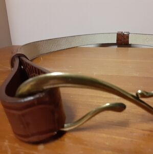 Coldwater Creek Belt